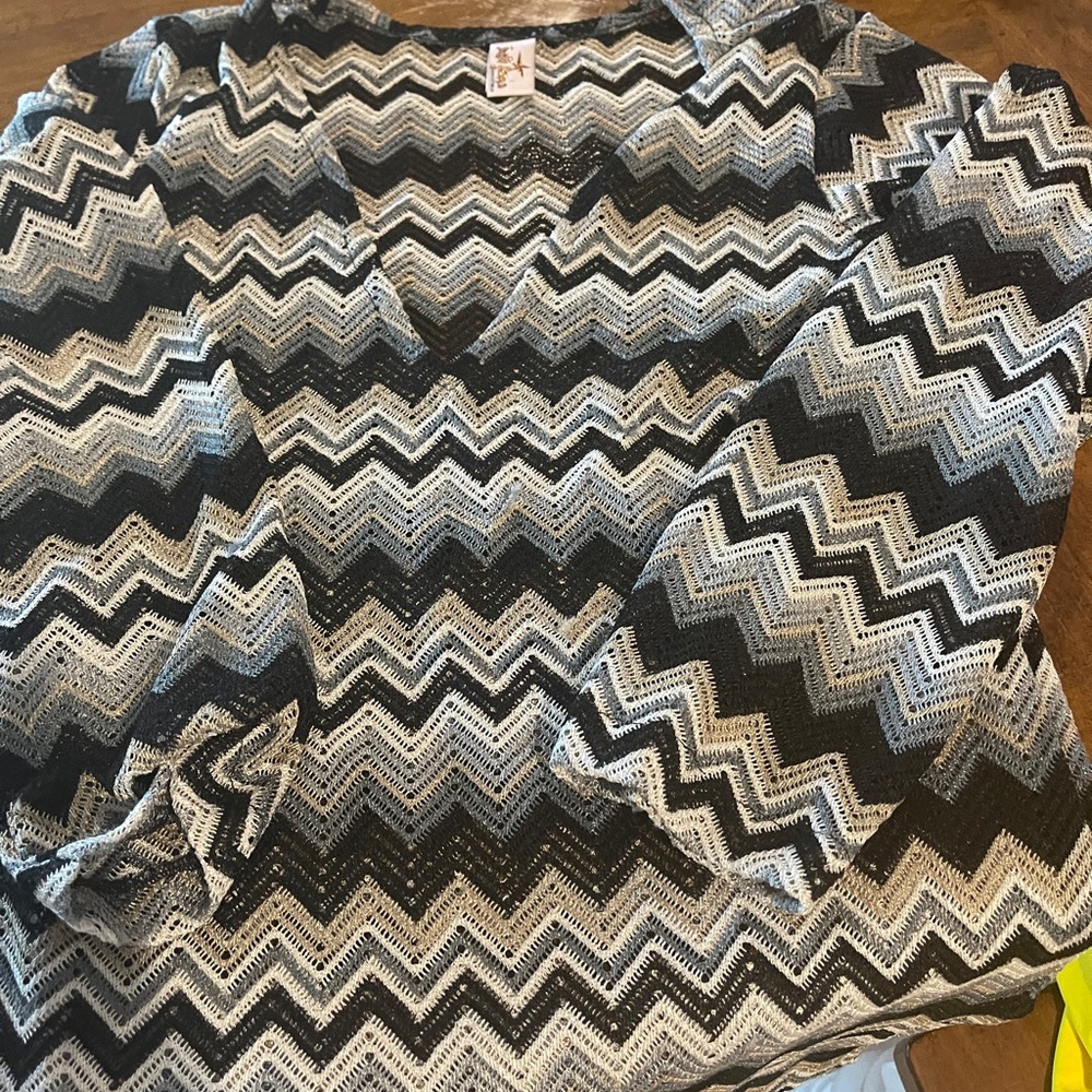 Beach Coverup - image 1